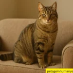 American Bobtail Cat