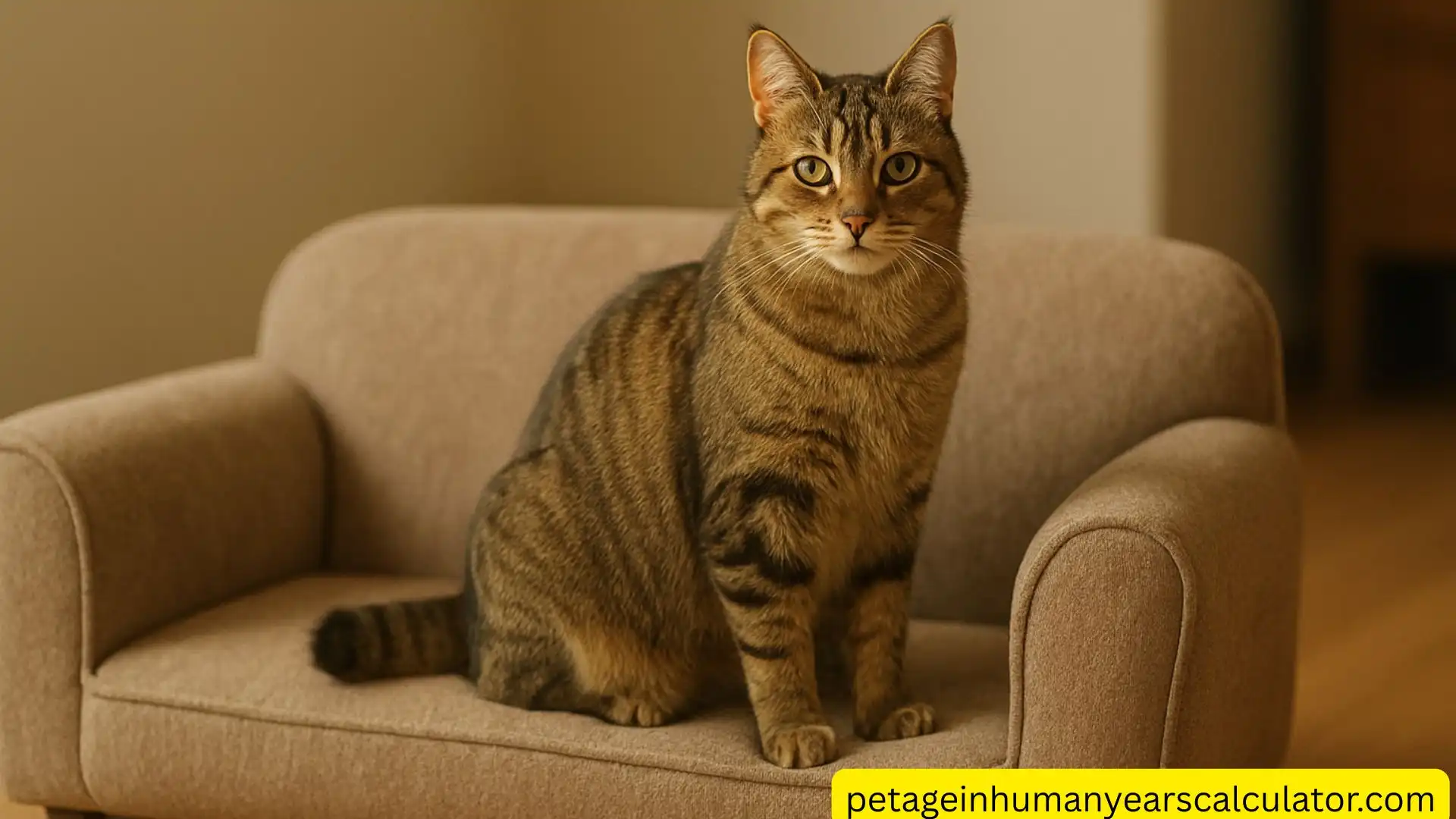 American Bobtail Cat