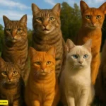 Cat Age Calculator in Human Years