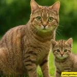 American Wirehair Cat iamge hd 1920*1080