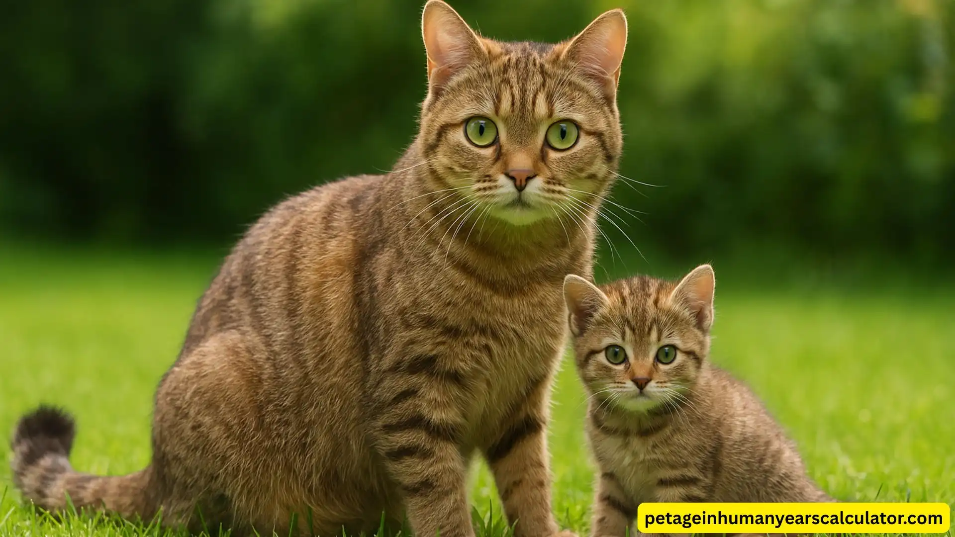 American Wirehair Cat iamge hd 1920*1080