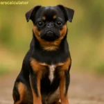 Brussels Griffon dog breed showing its temperament, personality, size, coat type, care needs, lifespan, and ownership traits