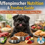 affenpinscher puppy nutrition guide healthy food for small breed dog