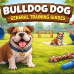 Learn practical Bulldog training tips for puppies and adults. Simple, breed-specific advice for obedience, leash training, stubborn behavior, and daily manners.