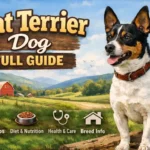 Complete Rat Terrier dog full guide for temperament, care, health, and ownership essentials in.