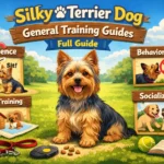 Learn effective Silky Terrier training methods for obedience, barking, house training, socialization, and behavior problems with simple step-by-step tips.