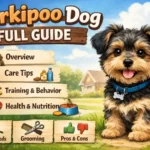 See the average Yorkiepoo size, adult weight, height, temperament, grooming needs, care requirements, costs, and whether this small Poodle mix is right for you.