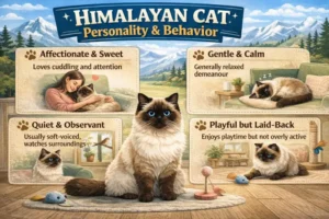 Himalayan cat diet and nutrition guide with healthy feeding recommendations