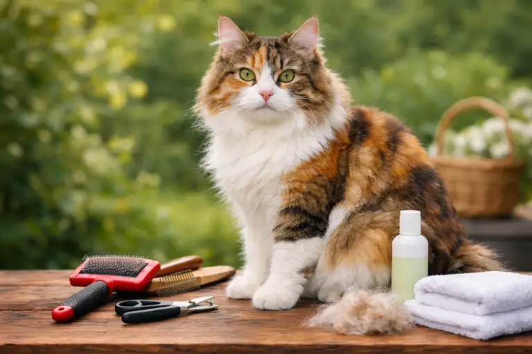 Kurilian Bobtail Longhair Cost of Ownership: What It Really Costs to Own